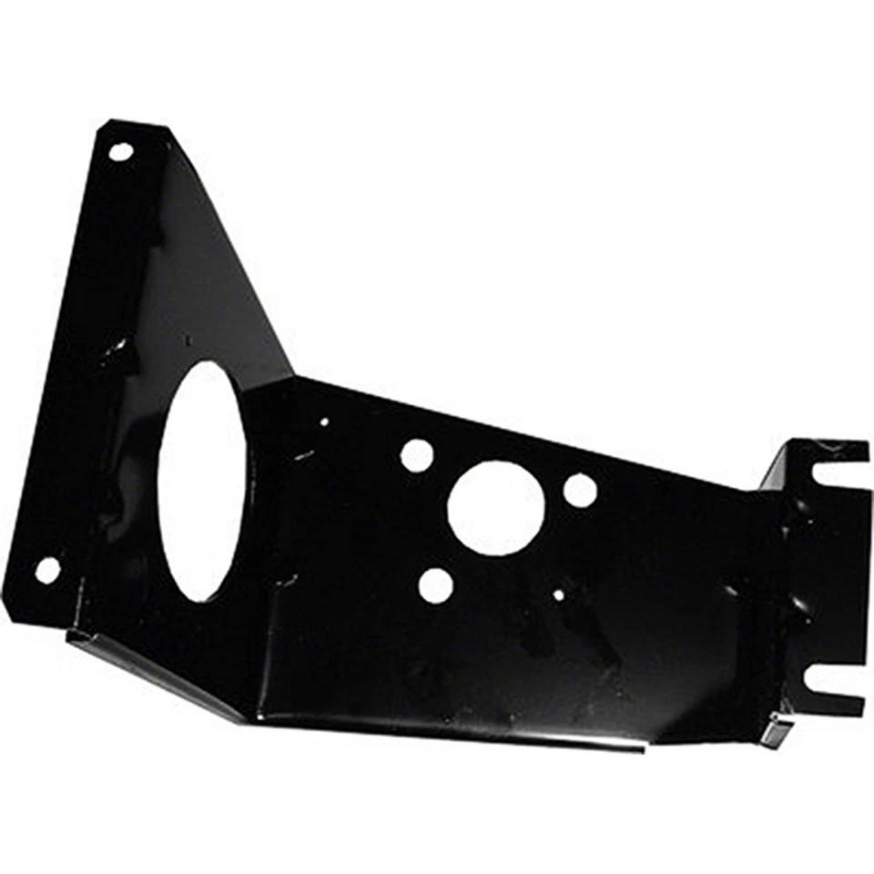 Windshield Wiper Motor Bracket fits 1969-1970 Ford Mustang 3022-242-697 - Image 1 of 1