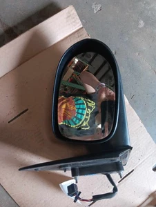 Espejo puerta derecho Dodge Caliber 07 08 09 10 11 12 - Imagen 1 de 4