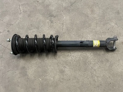 Amortiguador de puntal delantero izquierdo Lexus RC300 2018 2019 2020 tracción trasera 1629 OEM Foto 1 de 4