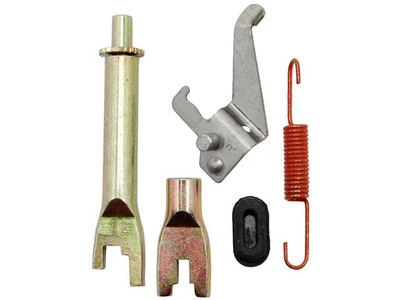 Ремонтный комплект саморегулирующегося барабанного тормоза Honda Accord Raybestos 19527HFMF - Изображение 1 из 2