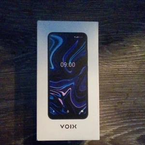 Wiko Voix 32GB U616AT 4G LTE (T-Mobile) Unlocked - Excellent - Picture 1 of 4