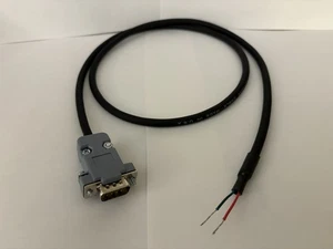 Lionel 6-14191/ MTW IMPROVED Command Base Cable, 3 Ft. NEW - Picture 1 of 4