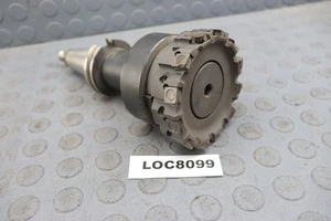 CAT40 PARLEC PLANFRÄSERHALTER KENNAMETAL 4" 100B12RP90SP12C3WUFP LOC8099 - Bild 1 von 12