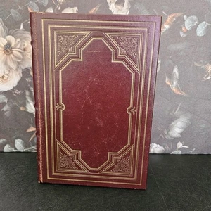 The Red Badge of Courage by Stephen Crane - The Collectors Library of Classics - Picture 1 of 4