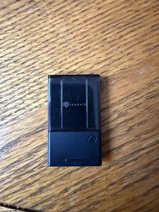 Seagate 1 TB scheda di espansione di archiviazione per Xbox Series X/S (STJR1000400) - Foto 1 di 3
