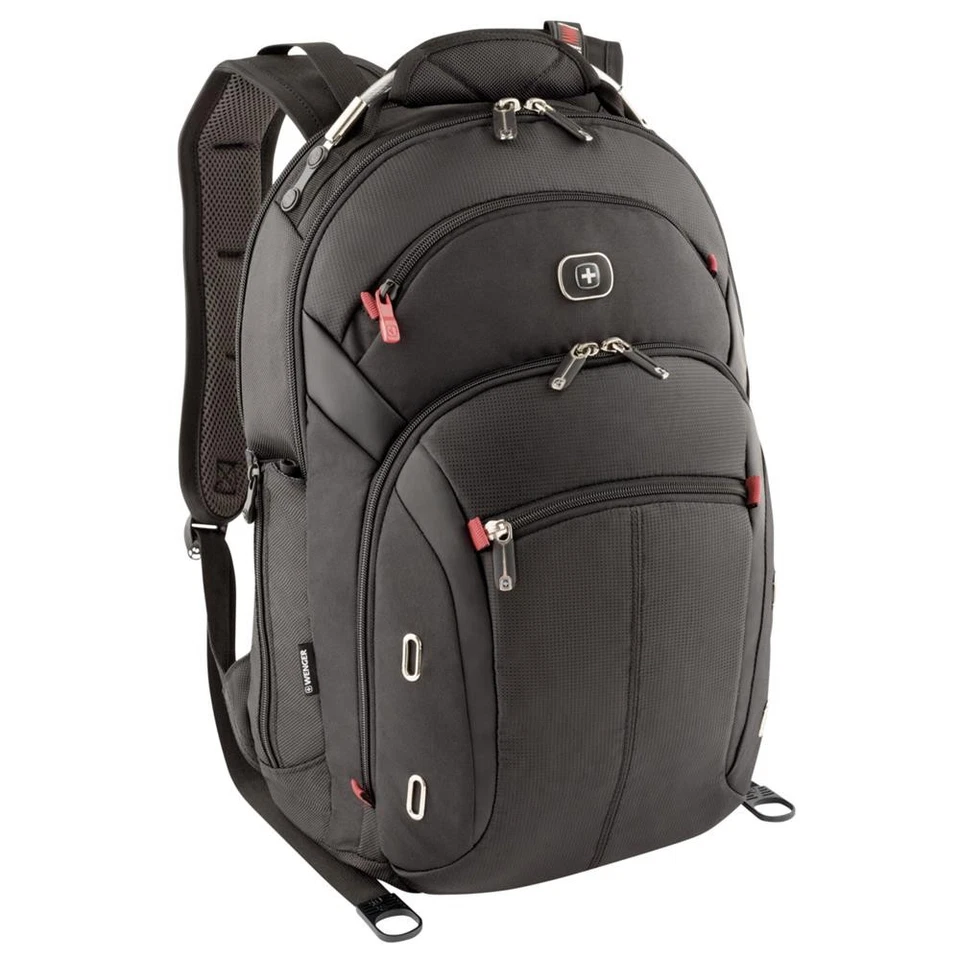 Wenger Gigabyte Backpack Macbook 15 - Bild 1 von 1