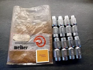 Ford Escort, Austin Allegro, Innocenti Regent, Toyota, Dadi Ruote MELBER - Foto 1 di 4