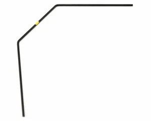 Kyosho Stabilisatorstange 1.4 Ultima Rb6 Mid gelb KYOUMW708-14 TF7.7, ULTIMA ... - Bild 1 von 2