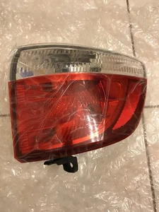 2011-2013 DODGE DURANGO RH REAR LAMP 5507-9136 AG - Picture 1 of 11