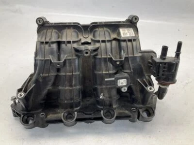 Colector de admisión de aire del motor Chevrolet Spark LT 1.4 16-19 OEM B Foto 1 de 4