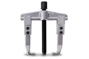 Estrattore Ingranaggio per Cuscinetti 100mm Interni Esterni 2 Bracci Regolabili - Foto 1 di 5