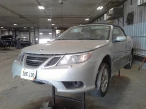 Used Fuel Filler Door fits: 2008 Saab 9-3  Grade A - Picture 1 of 24