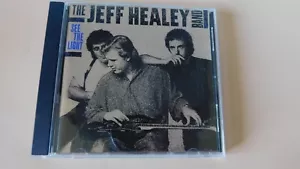 Jeff Healey - See the light - CD - Bild 1 von 1