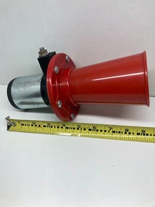 Vintage oogah car or truck horn 12 Volt - Picture 1 of 3