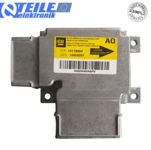 ⭐⭐⭐⭐ Centralina / ECU Opel Vectra C, 13142540 GP, 13118804 AQ, 13129843 CL - Foto 1 di 8
