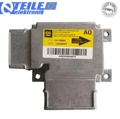 ⭐⭐⭐ Centralina / ECU OPEL VECTRA C, 13142540 GP, 13118804 AQ, 13129843 CL - Immagine 1 di 4