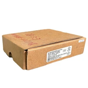 NEW KB ELECTRONICS KBIC-118 / KBIC118 DC MOTOR SPEED CONTROL 115V 50/60Hz 4356D - Picture 1 of 4