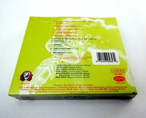 Grateful Dead Dave's Picks 14 Bonus Disc 2015 Academy Of Music NY 1972 4 CD New - Imagen 1 de 11