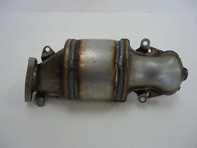 Convertidor catalítico colector delantero Saturn Vue 2004 2005 2006 2007 3,5 L V6 Foto 1 de 4