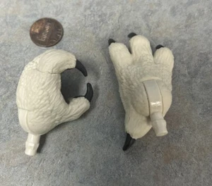 Dungeons & Dragons Golden Archive Owlbear Doric Hands Custom Futter Hasbro - Bild 1 von 5