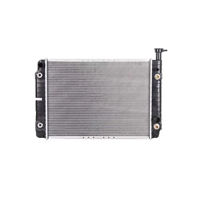 CU312 Aluminum Radiator Fit for Chevrolet Astro GMC Safari 1985 - 1994 4.3 V6 - Image 1 of 4