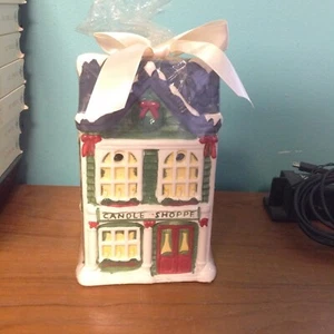 Holiday Candle Shoppe - Picture 1 of 3