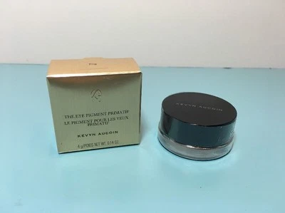 KEVYN AUCOIN - THE EYE PIGMENT PRIMATIF - FOG - 0.14 OZ. - BOXED - Image 1 of 4