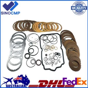 722.9 Transmission Master Rebuild Kit For Benz C230 C350 CLK350 CLK550 C63 E500 - Picture 1 of 5