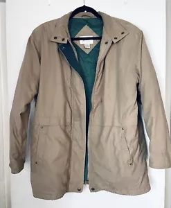 Vintage Jaqueline Ferrar Women's Jacket Soft Y2K Size Medium - Picture 1 of 6