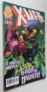 X-MEN N. 58 - 11/1996 - in inglese - Marvel Comics - Picture 1 of 1