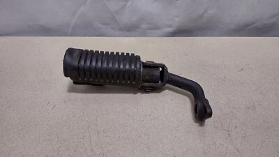 Clavija de pie delantera izquierda Honda CB650c 1981 #624,2-9 Foto 1 de 4