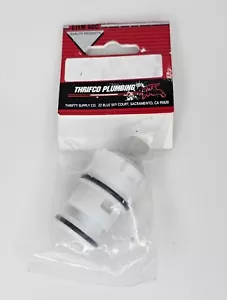 Thrifco 4402651 Kohler 2 Handle Corralis - Cold - Picture 1 of 4