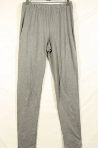 Streetwear Society Sweatpants Size L Gray - Picture 1 of 5