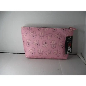 Disney Kosmetiktasche Minnie Mouse Rosa - Bild 1 von 2