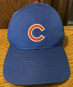 Chicago Cubs SnapBack Mütze - Bild 1 von 3