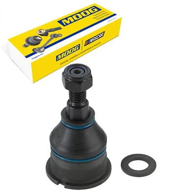 Rótula de suspensión delantera inferior MOOG para Volkswagen Beetle 1965-1977 Foto 1 de 4