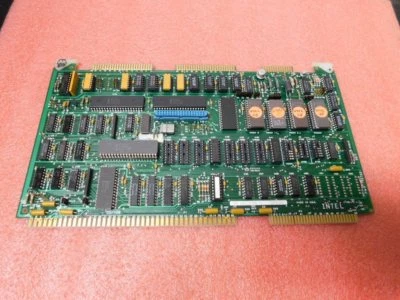 INTEL Serial Communications Expansion Board - PBA 142722-009 FL - Image 1 of 4