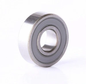6x15x5mm Ceramic Ball Bearing - 696 Ceramic Bearing - 696 Ball Bearing - Picture 1 of 1