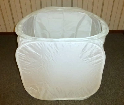 RedWing Soft Cocoon 805 Light Box Collapsible Compact 29 1/2" Photo Cube MINT! - Image 1 of 4