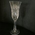Waterford Crystal Roscrea Champagne Flute 764726 Glass