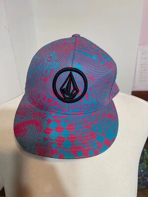 Sombrero Genuino - Gorra Flexfit Itted - Talla 6-7/8 7-1/4 - Original Foto 1 de 4