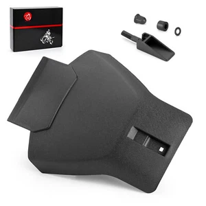 Storage Box Lid Cover & Latch Kit for Arctic Cat 400 450 500 550 650 2006-2017 - Picture 1 of 10