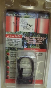 Dakota Archery Products Dakota Confidence Arrow Rest Holder .002 - Picture 1 of 7