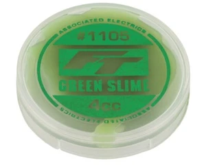 Team Associated Factory Team Green Slime [ASC1105] - Picture 1 of 2