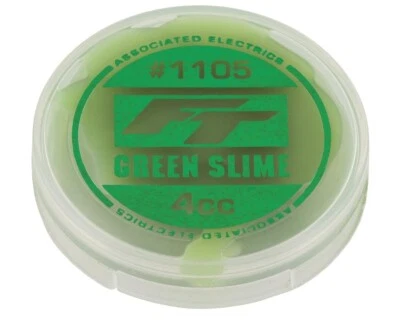 Team Associated Factory Team Green Slime [ASC1105] - Image 1 of 2