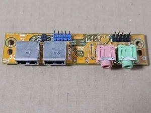 ASUS AUDIO USB BOARD PD3-AIO PCB - Photo 1/3