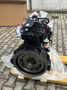 Engine Mitsubishi S4L2 S4L 15,4kW, 1500obr/min - Picture 1 of 2