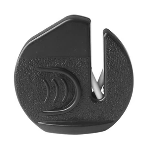 1pcs Mini Knife Sharpener Handheld Knife Sharpen Tool Kitchen Knife Tools - Picture 1 of 8