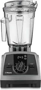 Vitamix Venturist V1200, Professional-Grade, 64 oz. Blending System, Slate - Picture 1 of 9