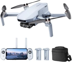 Potensic ATOM SE GPS Drohne mit 4K Kamera 4km FPV Übertragung RC Quadrocopter - Bild 1 von 7